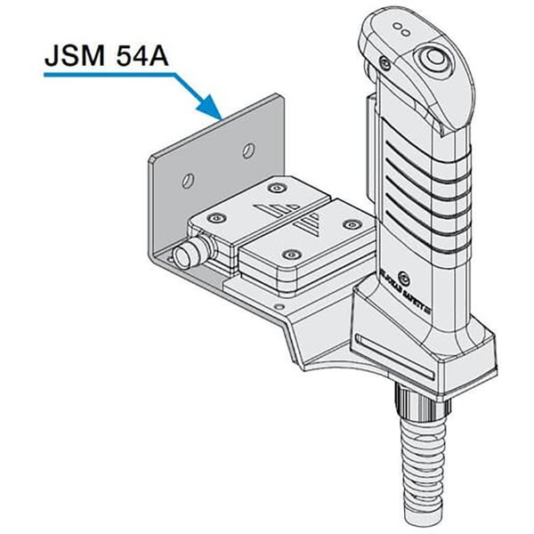 JSM 54A Bracket image 1