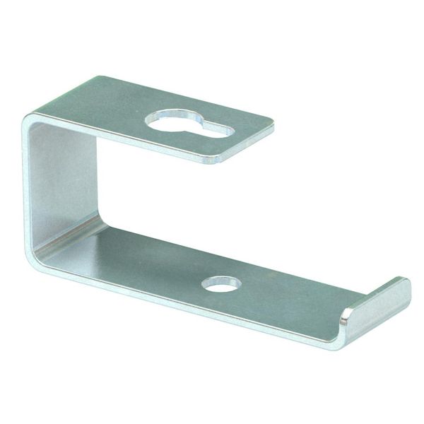 BSKD-B0511 Separating clamp for ceiling mounting image 1