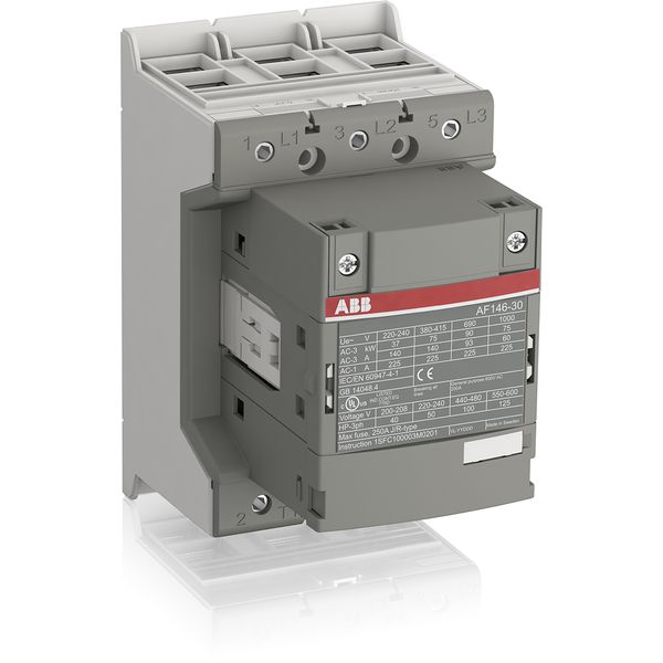 AF140-30-00-13 Contactor image 1