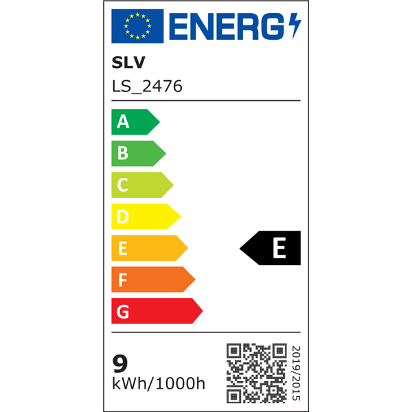 FLOODI S Wand- 9,3W 1040lm 100ø ?80 230V 3K IP65 anthracite image 6