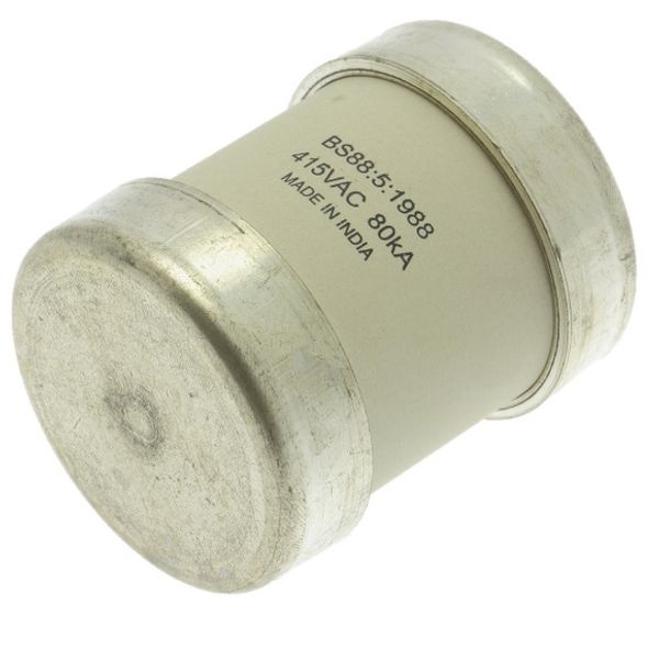 Utility fuse-link, LV, 63 A, AC 415 V, BS88/J, 39 x 46 mm, gL/gG, BS image 3