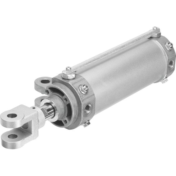 DWB-63-100-Y-A Hinge cylinder image 1