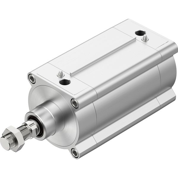 DSBF-C-125-400-PPVA-N3-R ISO cylinder image 1