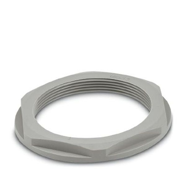 A-INL-M63-P-GY - Counter nut image 3