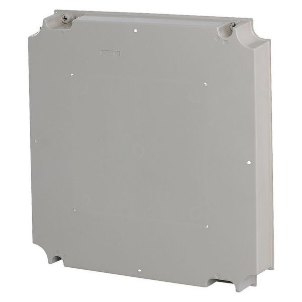 Frontplate Ci44 for XNH2 image 4