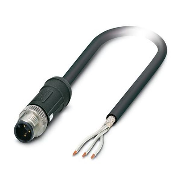 Sensor/actuator cable Phoenix Contact SAC-3P-MS/ 2,0-28R SCO RAIL image 1