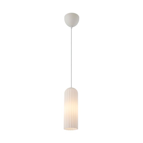 Miella | Pendant | White image 1