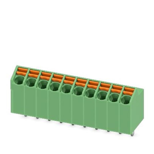 PCB terminal block image 2