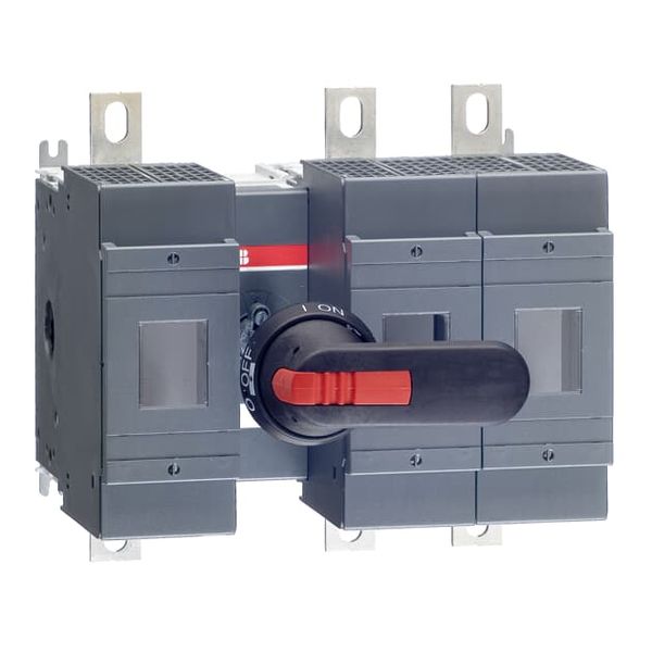 OS400J12P FUSIBLE DISCONNECT SWITCH image 2