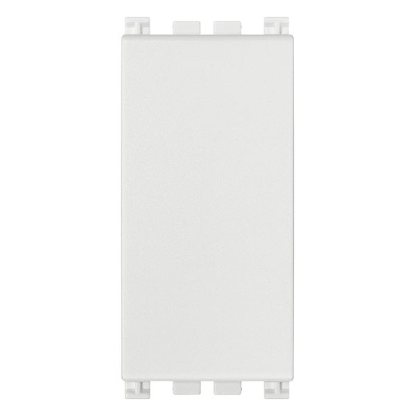 Blank module white image 1