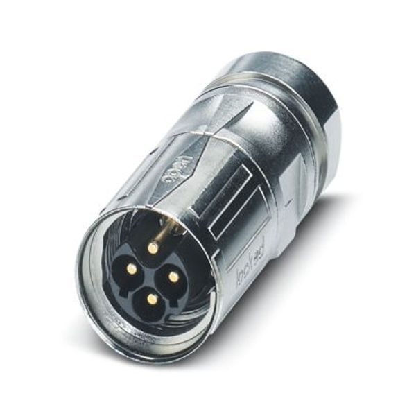 ST-5EP1N8A8003SX - Cable connector image 1