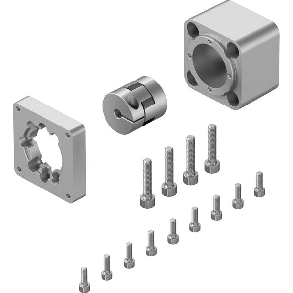 EAMM-A-D40-57A Axial kit image 1