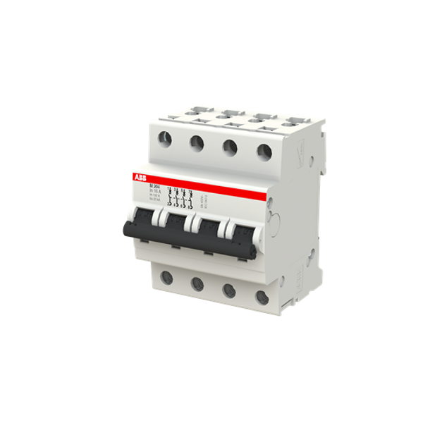 EP32C02 Miniature Circuit Breaker image 2