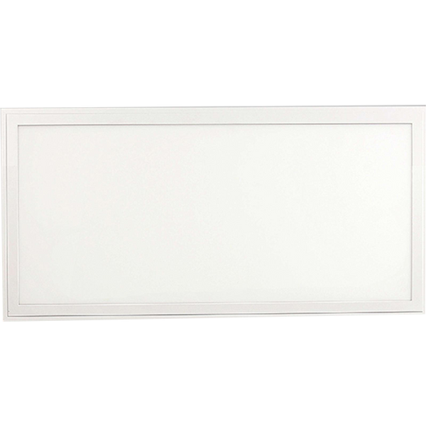 Office LED Panel 20W 4000K 2000Lm 595x295x9mm THORGEON image 1