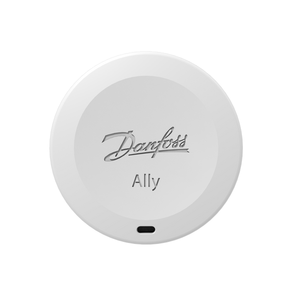 Danfoss Ally™ Room Sensor, Zigbee image 2