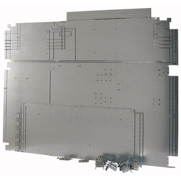 Universal mounting plate, D = 800 mm image 1