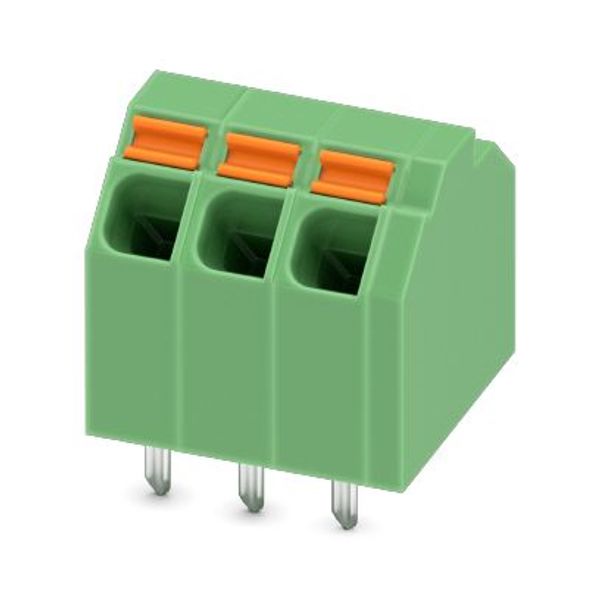 PCB terminal block image 3