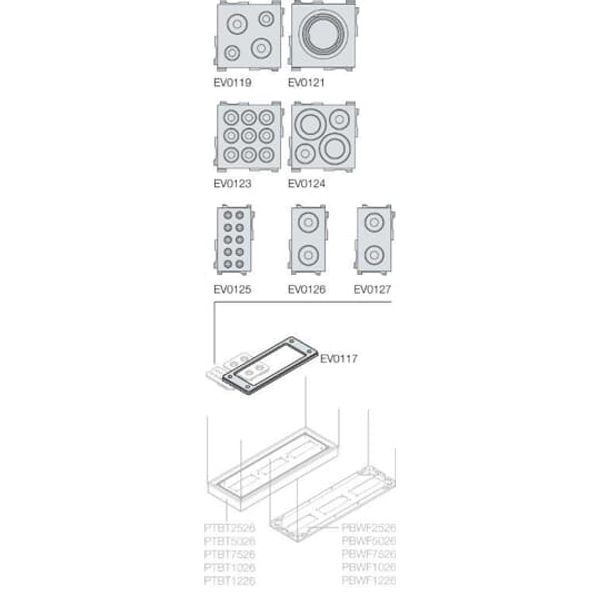 EV0127 Main Distribution Board image 4