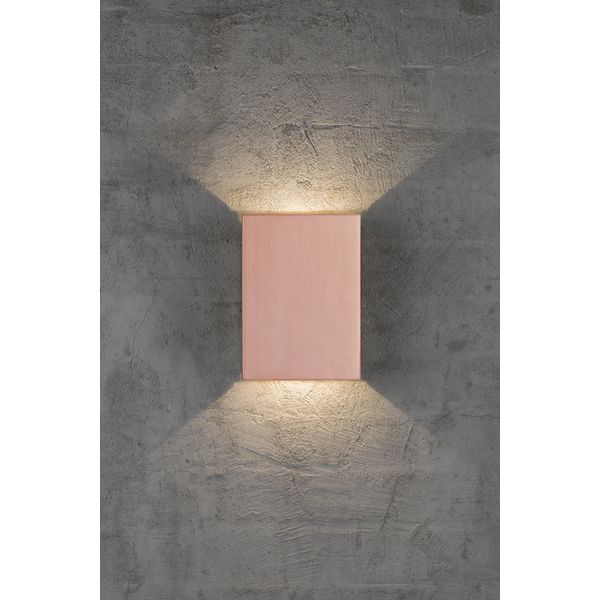 Fold 15 | Wall | Copper image 6