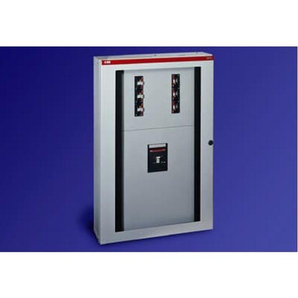 ArTu PB-CU184PB3MD Main Distribution Board image 1