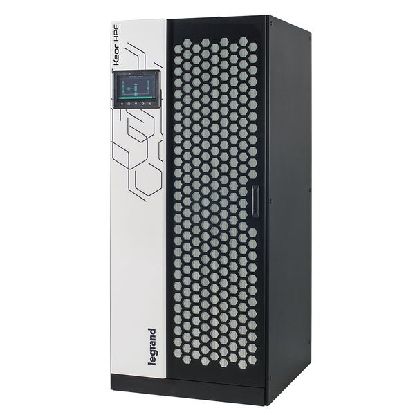 UPS KEOR HPE 200KW image 1