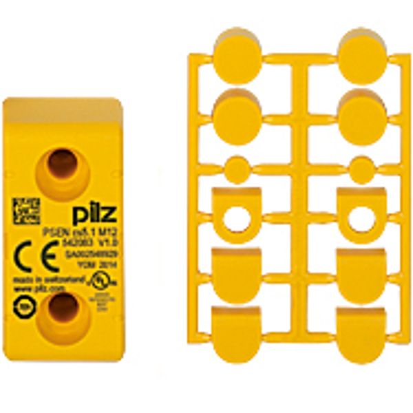 PSEN cs6.1 M12 1actuator image 1