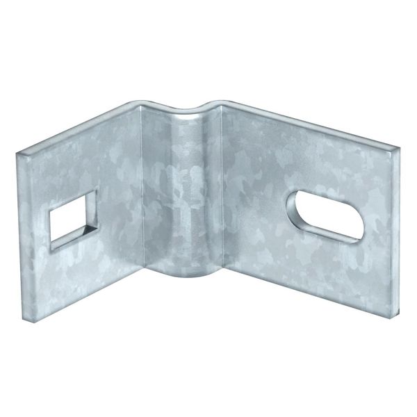 BW 80 55 FT Fastening bracket for IS 8 support 80x65 image 1