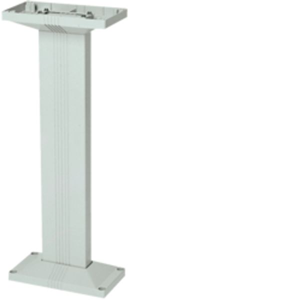 FLOOR SUPPORT COLUMN FOR RIMINI/ORION POLYESTER. image 1