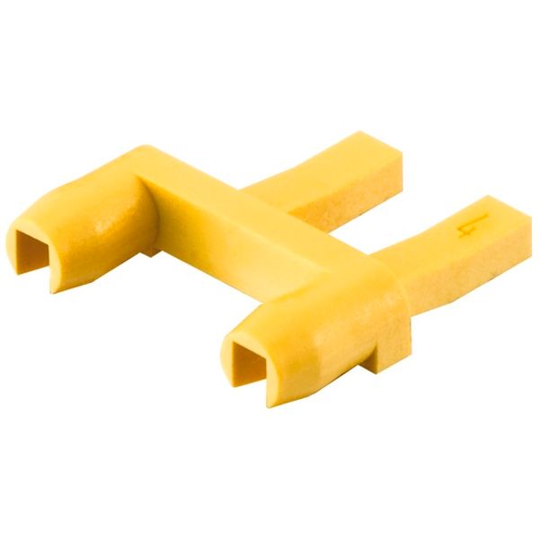 Han-Modular Compact Coding Pin 4 yellow image 1
