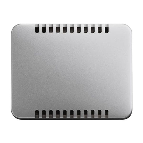 6541-266 CoverPlates (partly incl. Insert) carat® titanium image 3