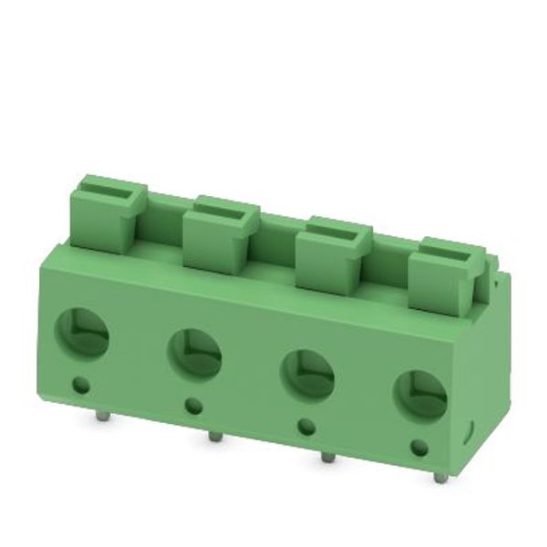 PCB terminal block image 2