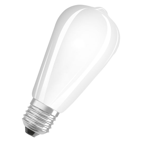 PARATHOM CL Edison  GL FR 40 non-dim  4,5W/827 E27 image 1