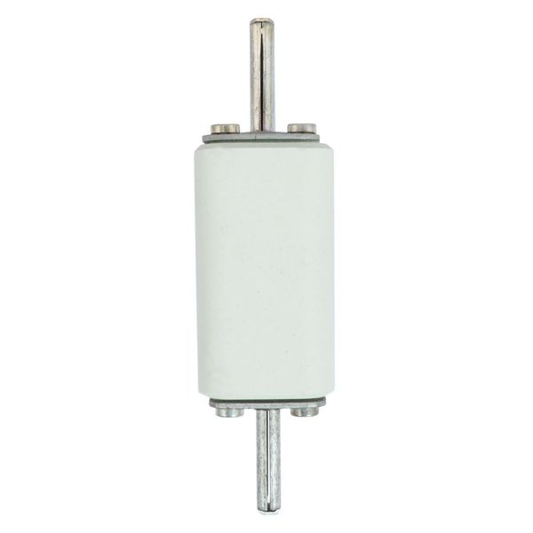 Fuse-link, high speed, 160 A, AC 660 V, DIN 0, aR, DIN, IEC, single indicator, live gripping lugs image 6