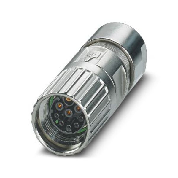 Cable connector image 2