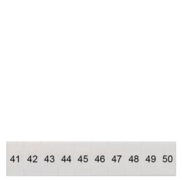 circuit breaker 3VA2 IEC frame 160 ... image 105