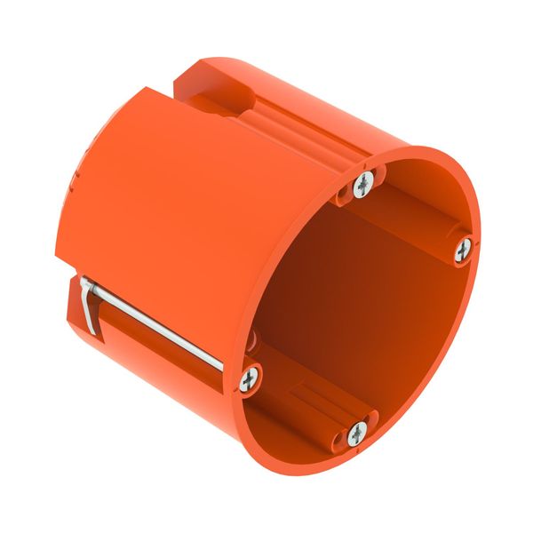 HG 61 HW Cavity wall device box  ¨68mm, H61mm image 1