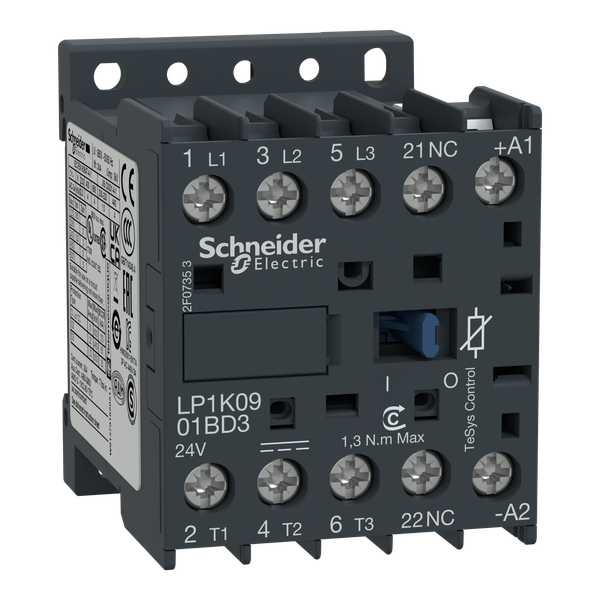 CONTACTOR image 1
