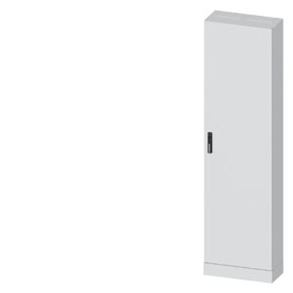 ALPHA 630, Floor-mounted cabinet, I... image 2