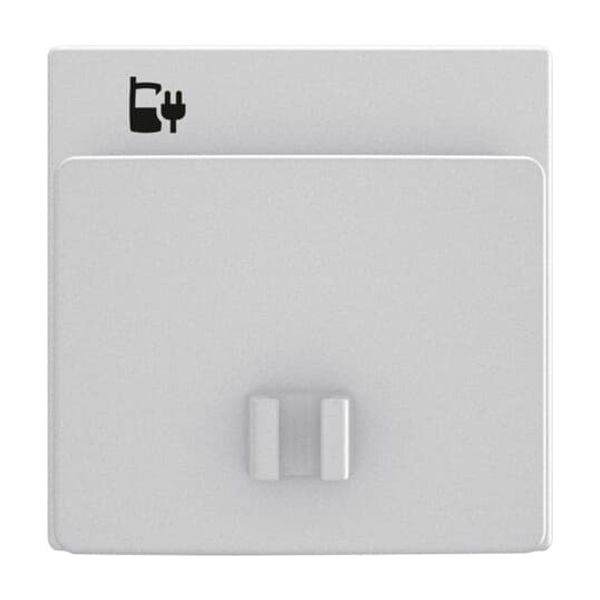 6478-866-500 Multimedia Devices USB - Pure Stainless Steel image 1
