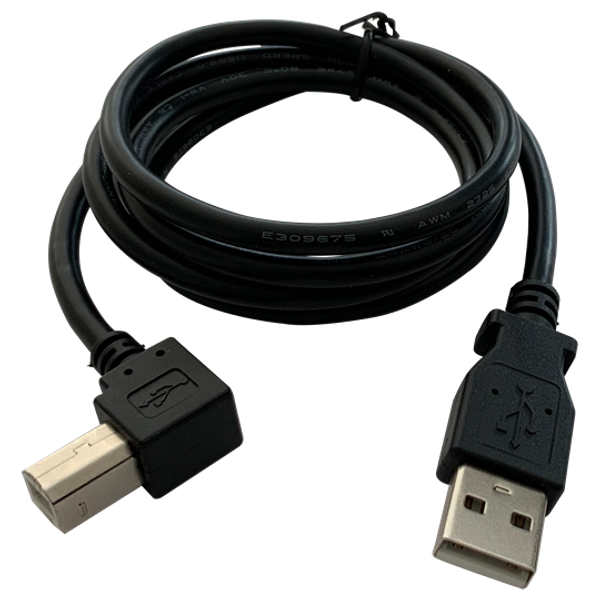 USB-A-1.1 USB-Cable image 1