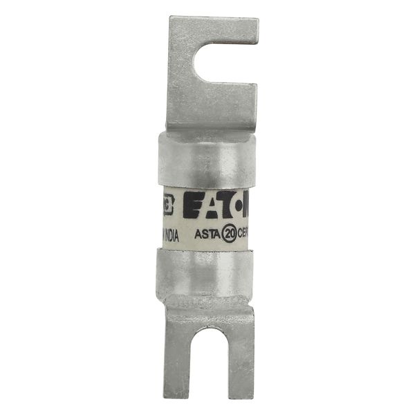 Fuse-link, LV, 16 A, AC 240 V, BS88, 12 x 47 mm, gL/gG, BS image 19