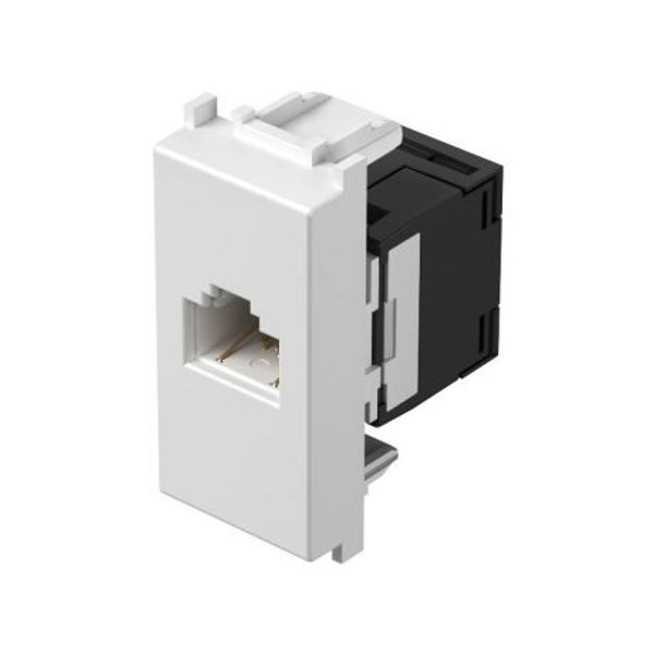 SOCKET CAT6 SCH KS RJ45 8/8 1M PW 6217559 image 1