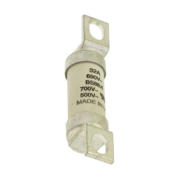 60AMP 700V  SEMI-COND FUSE image 12