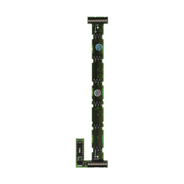 Card, SmartWire-DT, for enclosure with 6 mounting locations image 5