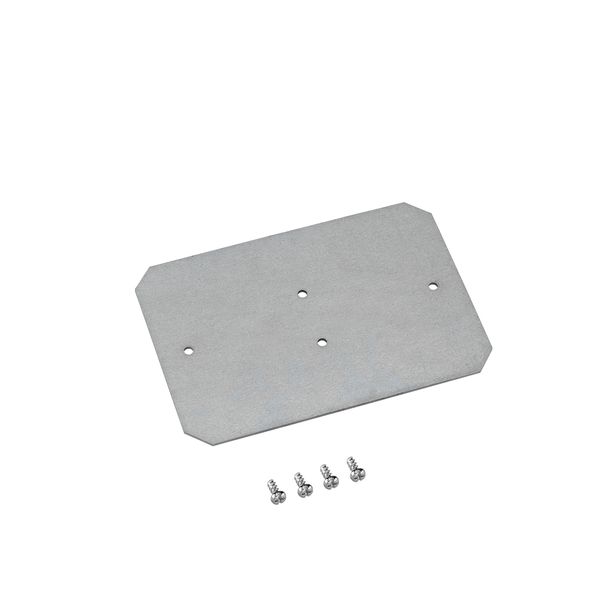 Mounting plate TK MPS-1813 image 1