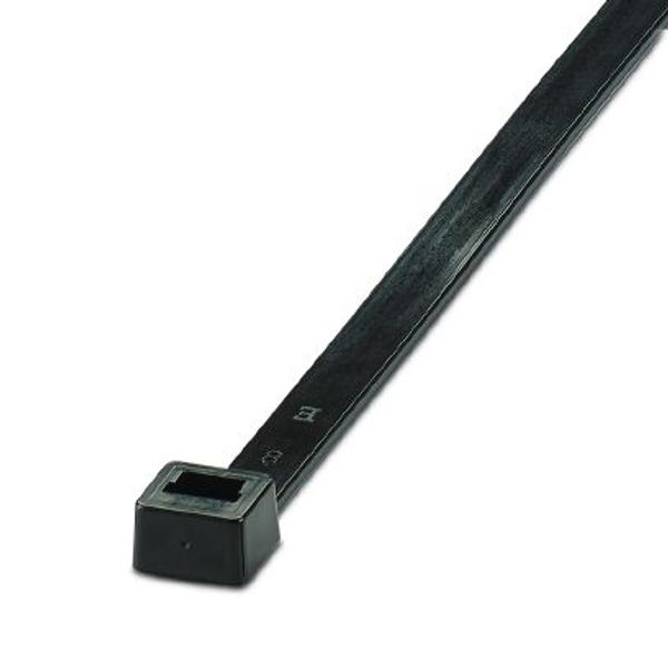 WT-HF 9X780 BK - Cable tie image 2