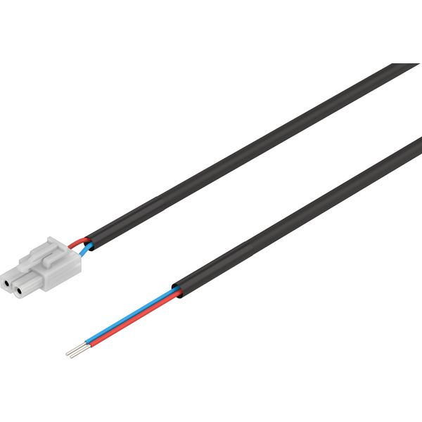 NEBM-H7G2-E-10-Q14N-LE2 Connecting cable image 1