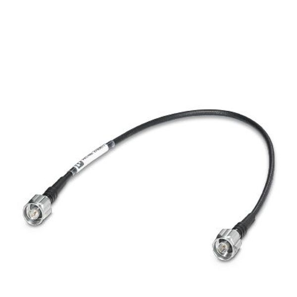 FL LCX PIG-EF142-N-N - Antenna cable image 1