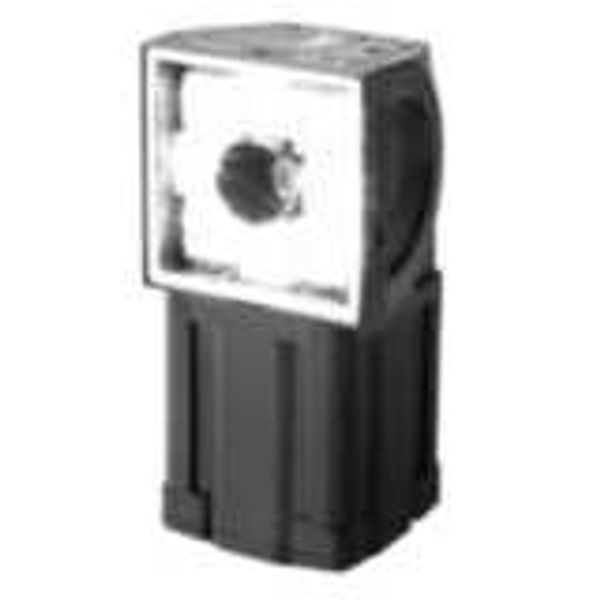 FZ-SQ intelligent compact color camera, high-power lighting, short-dis image 2