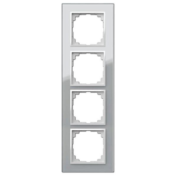 SENTIA FRAME x4 GLASS image 1